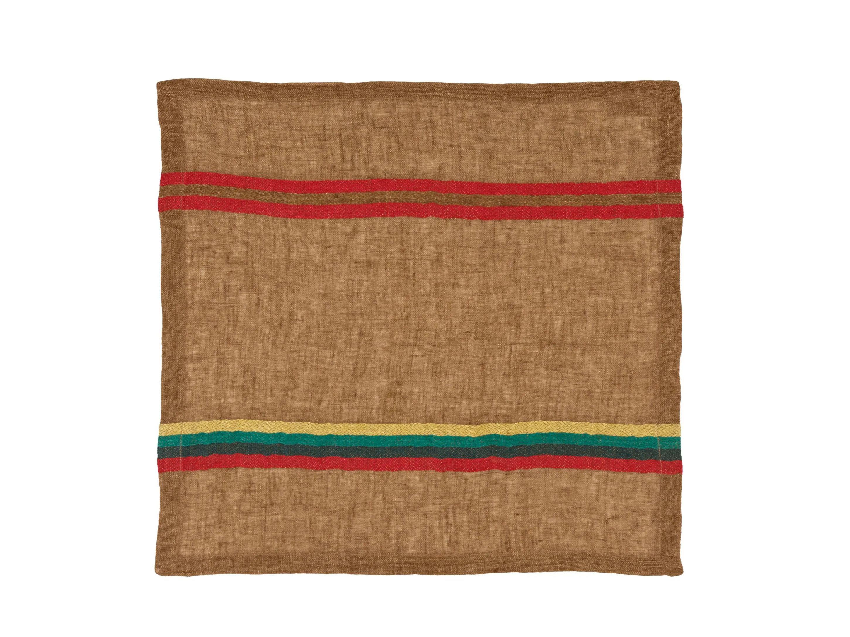 Льняная салфетка Libeco Home YUKON ARCH-00118750