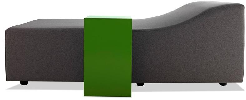 Sedex Модульный диван Onda sun-id-1451138 - Вид №5