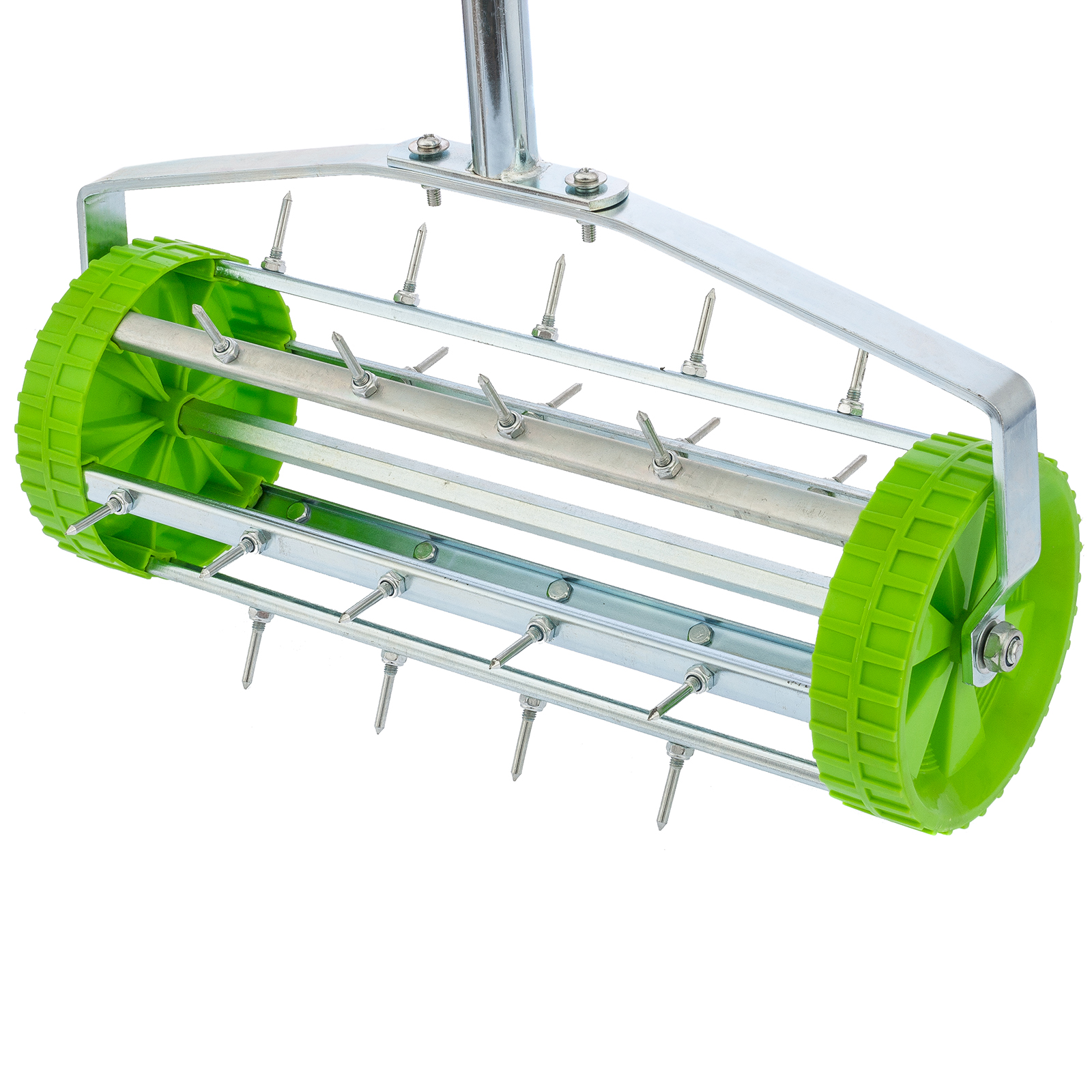 89793499 Аэратор газонный ручной 440x1400 мм STLM-0079970 PALISAD  - Вид №1