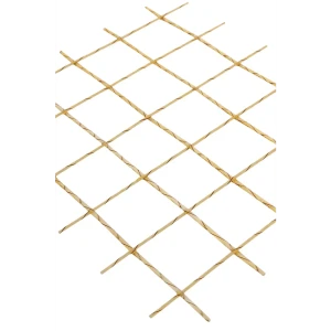Сетка композитная Fasadpro 50x50x2 мм 0.5x15 м 85240215 STLM-2104910