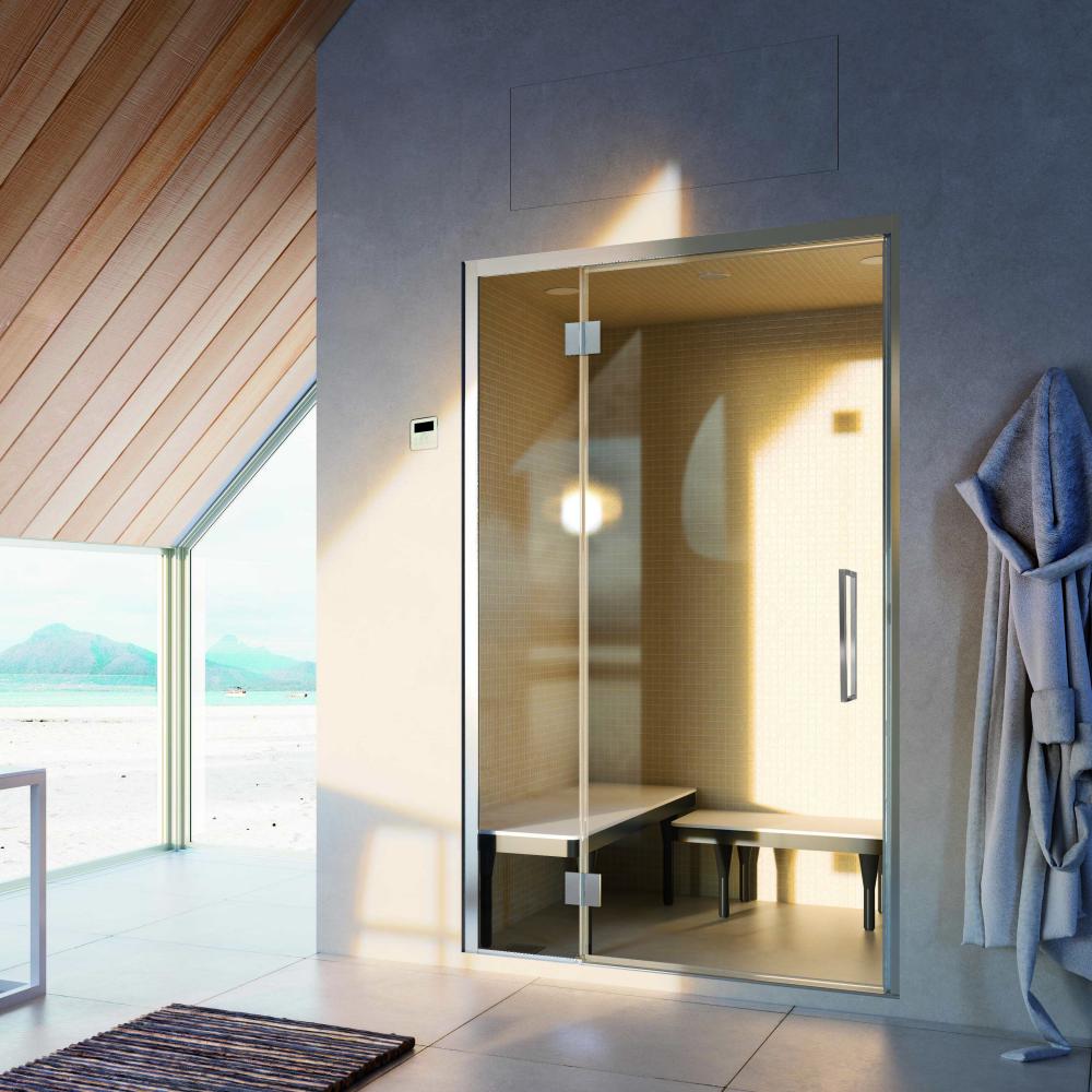 Ananda Door  Glass1989  Хаммам  - Вид №1