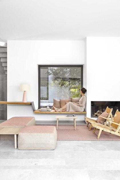 GAN Подушка из джута квадратная Raw sun-id-1344622 - Вид №13