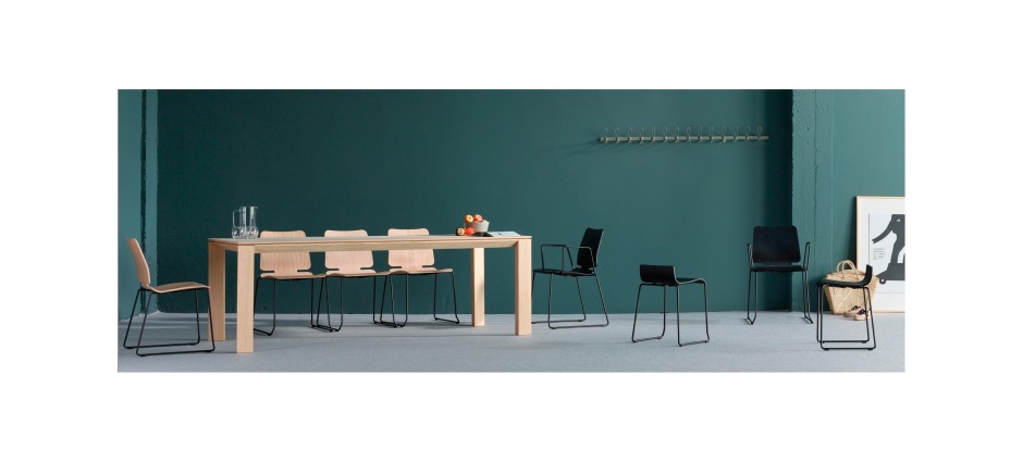 052864 Стул Ondarreta Noa - Вид №4