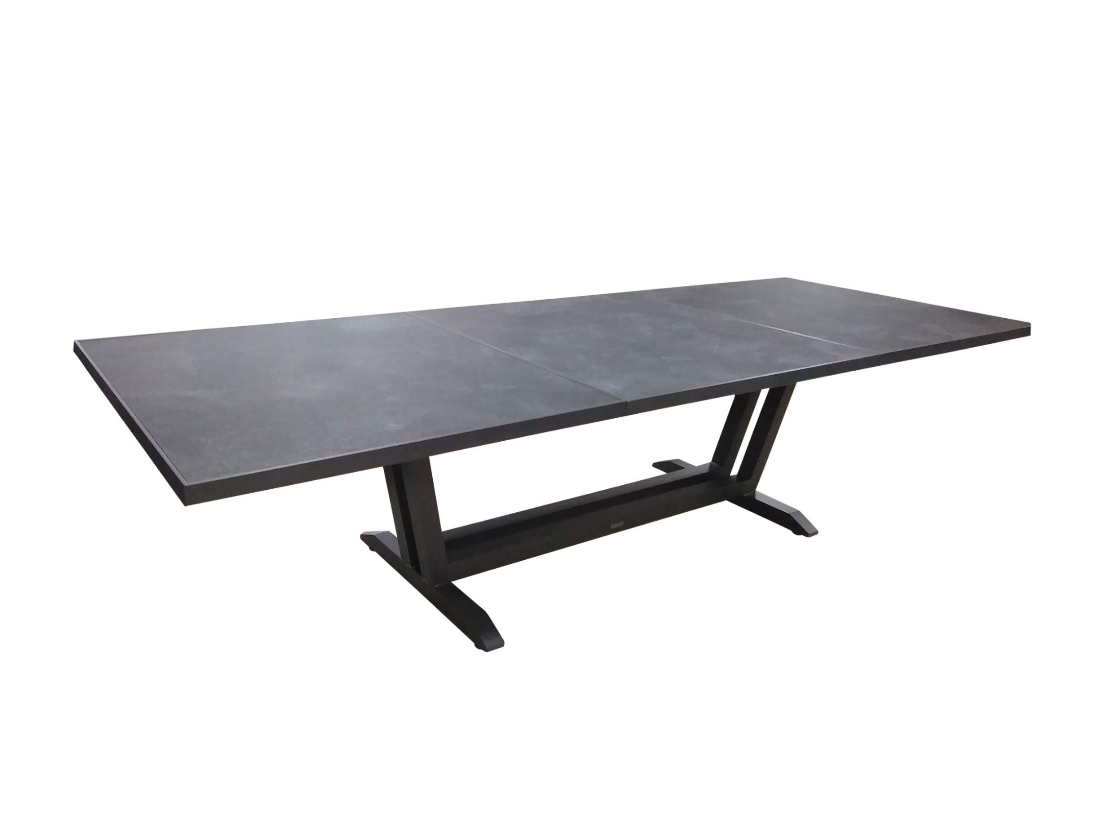 Выдвижной садовый стол Les Jardins® Amaka ARCH-00107936