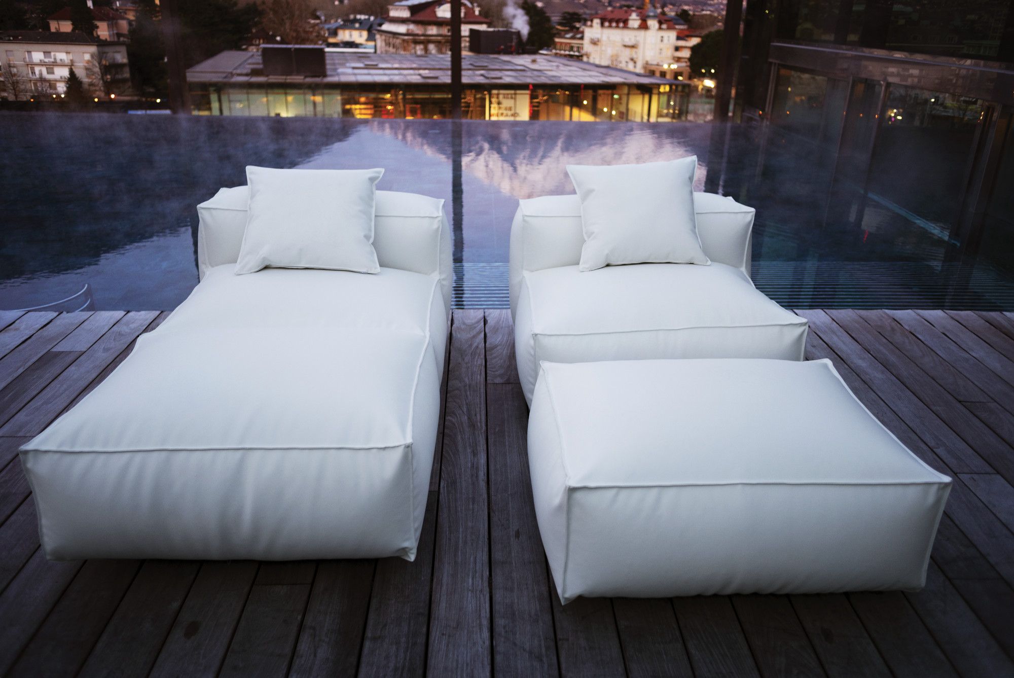 Ткань сад мешок пуф GART ARCH-00116704 - Вид №1