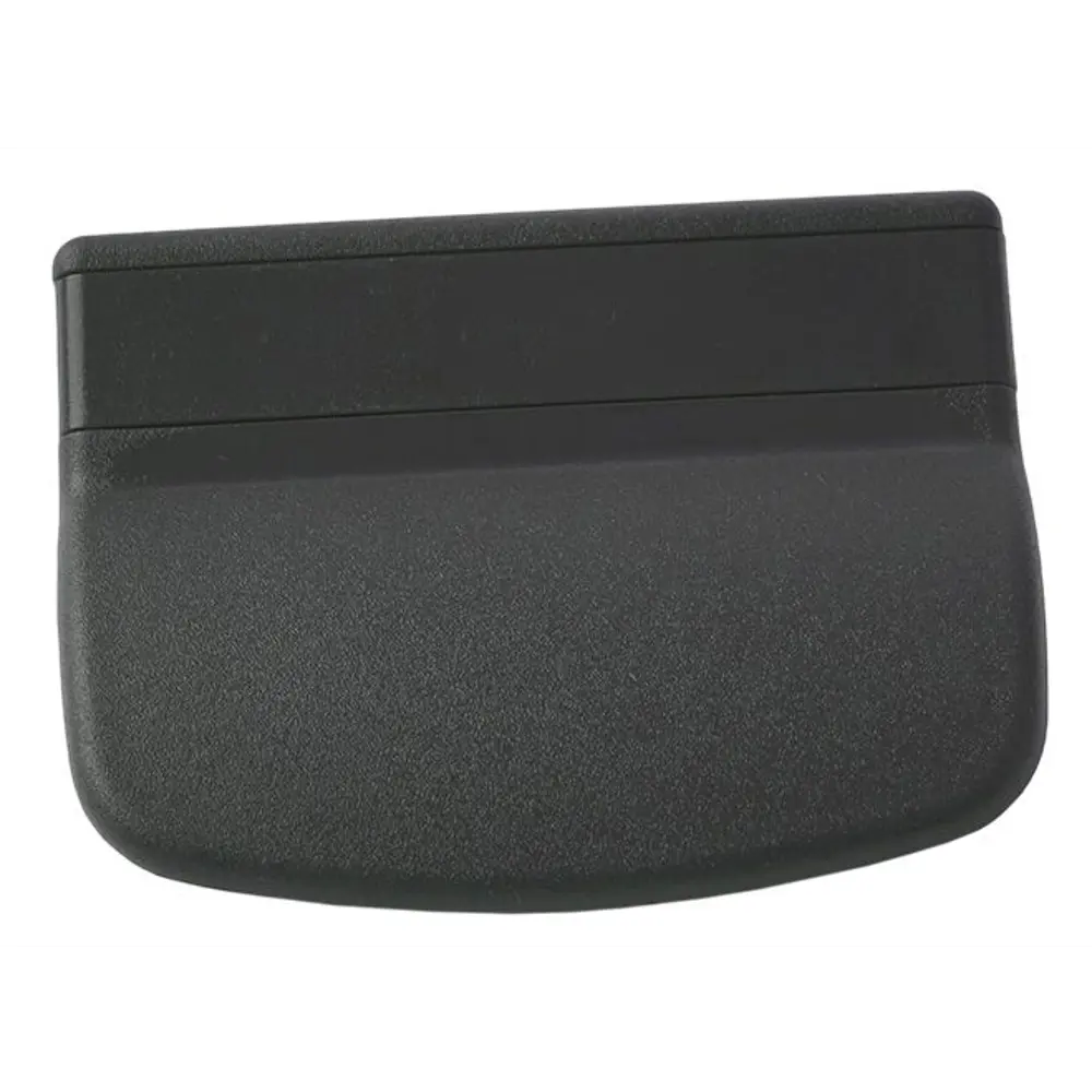 Ручка балконная ПВХ цвет серый Santreyd STLM-2017690 - Вид №1