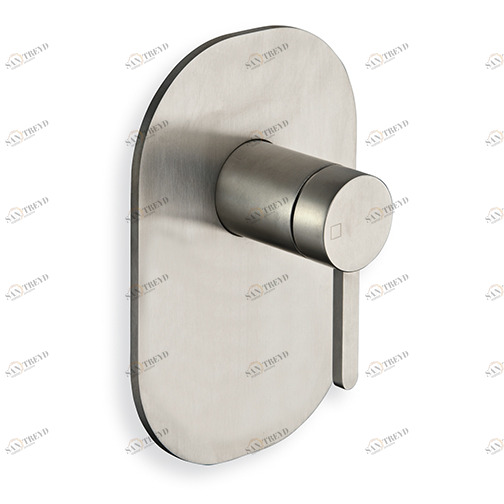 CRIUX686 Внешние части смесителя для душа для CRICS535 Cristina Rubinetterie 