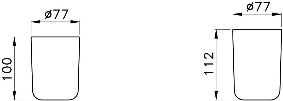 RUBINETTERIE STELLA Двери Roma sun-id-1483362 - Вид №1