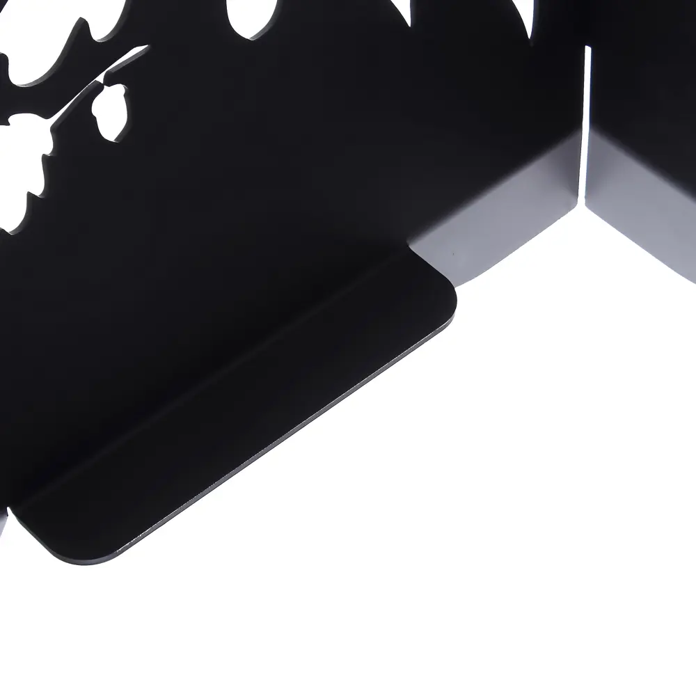 Santreyd Очаг для костра с перфорацией Oak Leave Firewood 81970378 STLM-0016104 - Вид №4