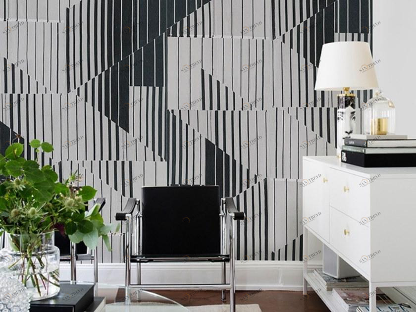 Wall&decò Флизелиновые обои Elements 2020 Tsmx007/8/9