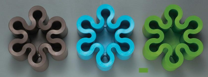 Plus D Подставка для зонтов из синтетического каучука sun-id-1422524 - Вид №8