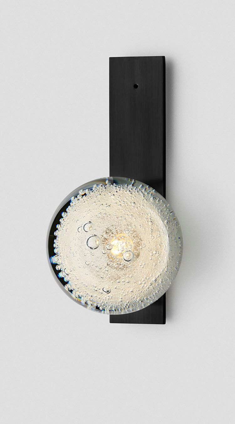 Светодиодный настенный светильник Articolo Studios ARCH-00134197 - Вид №1