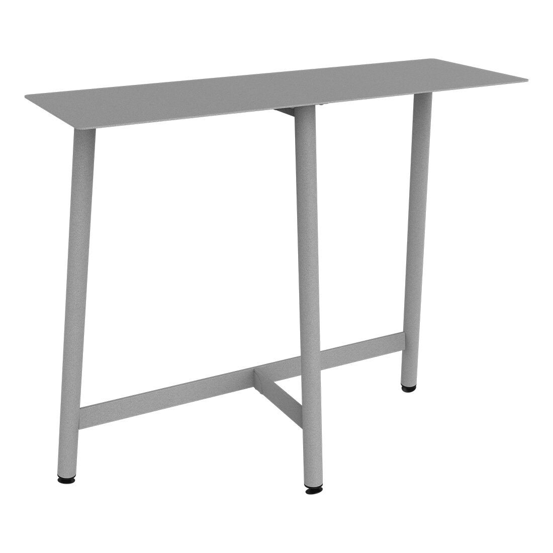 Металлический многоцелевой высокий стол / стол Fermob Bolder ARCH-00030217 - Вид №21