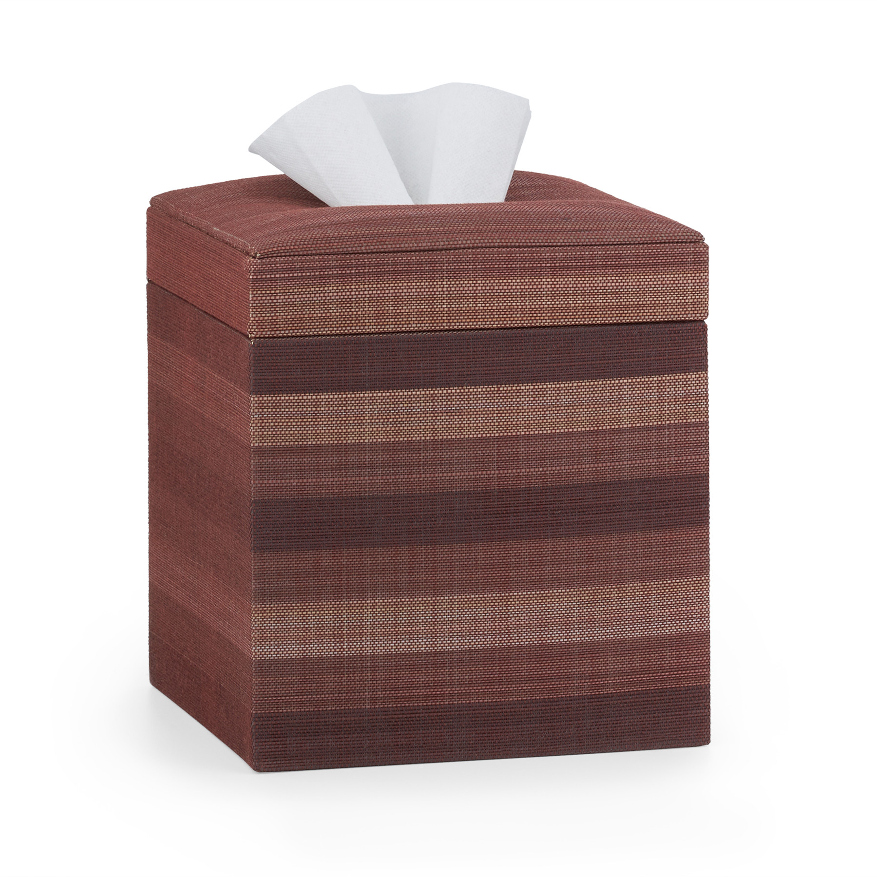 STR-MAH-TC Полосатое покрытие из красного дерева Labrazel 