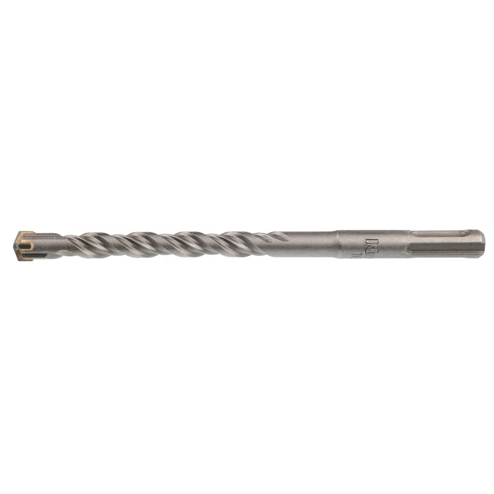 Бур Neolaser SDS-plus для бетона и кирпича 10×160 мм 89433137 STLM-1576087 - Вид №3