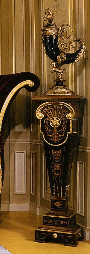 Подставка  EZIO BELLOTTI 5781 