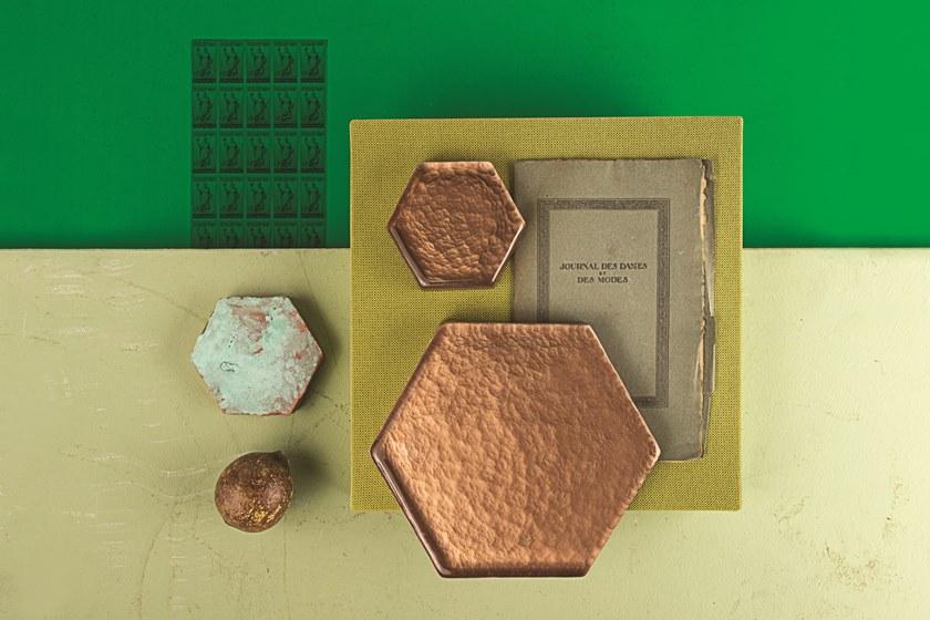 Terreal Italia Декоративные формы из терракоты или стекла sun-id-1426703 - Вид №7