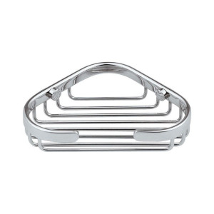 A2272 Мыльница DANIEL RUBINETTERIE