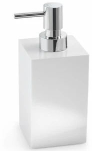 GEDY Дозатор мыла из смолы Sofia Sf80