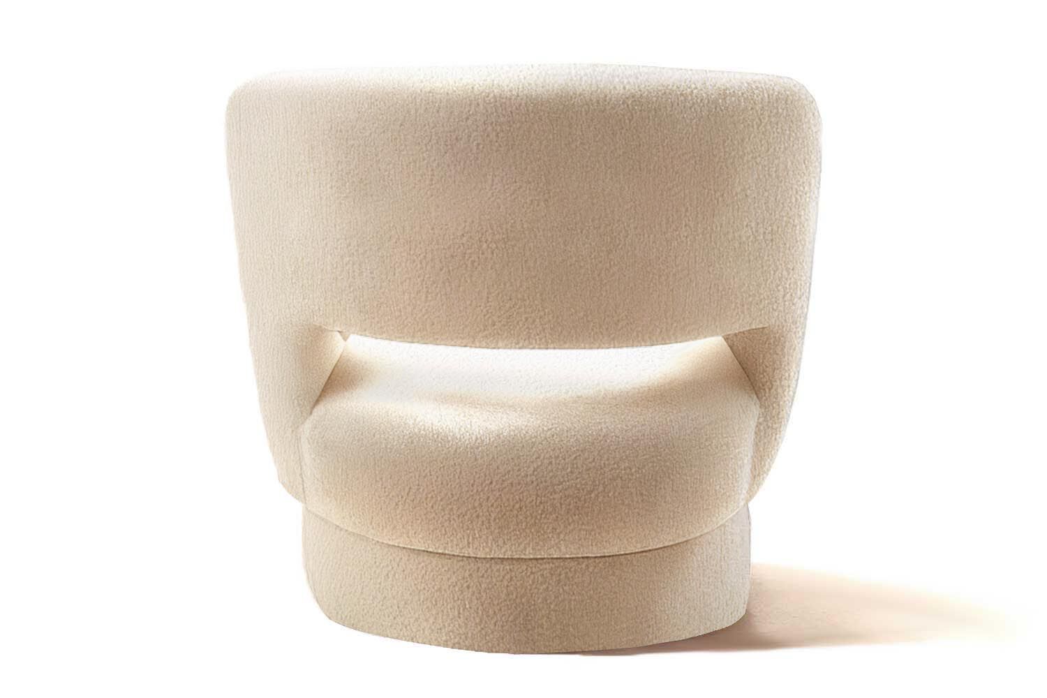 Тканевое кресло Moanne RITUAL ARCH-00144795 - Вид №9