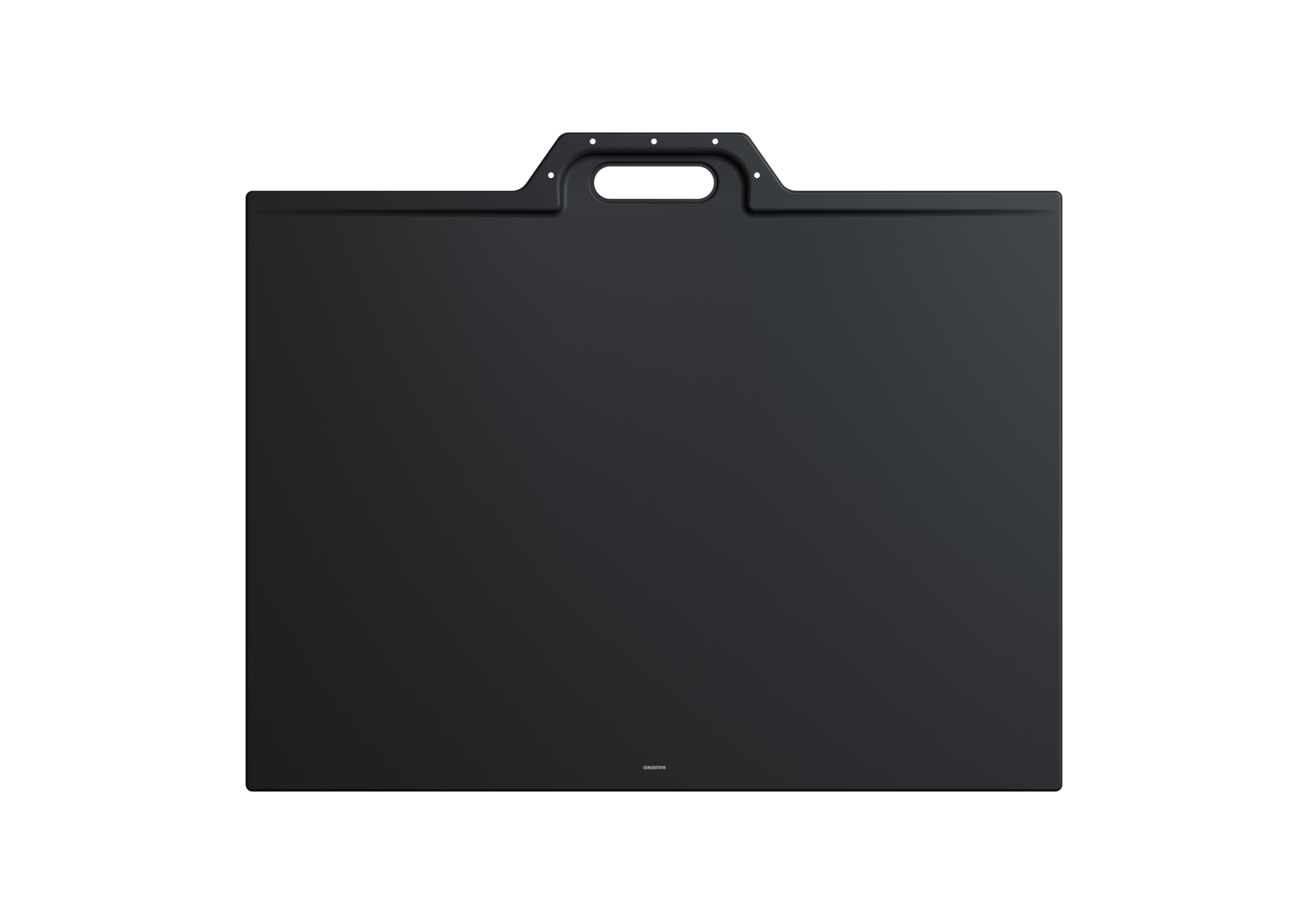 Душевой поддон KALDEWEI Сталь эмалированная 885-1 270 теплый серый 85 885-1270