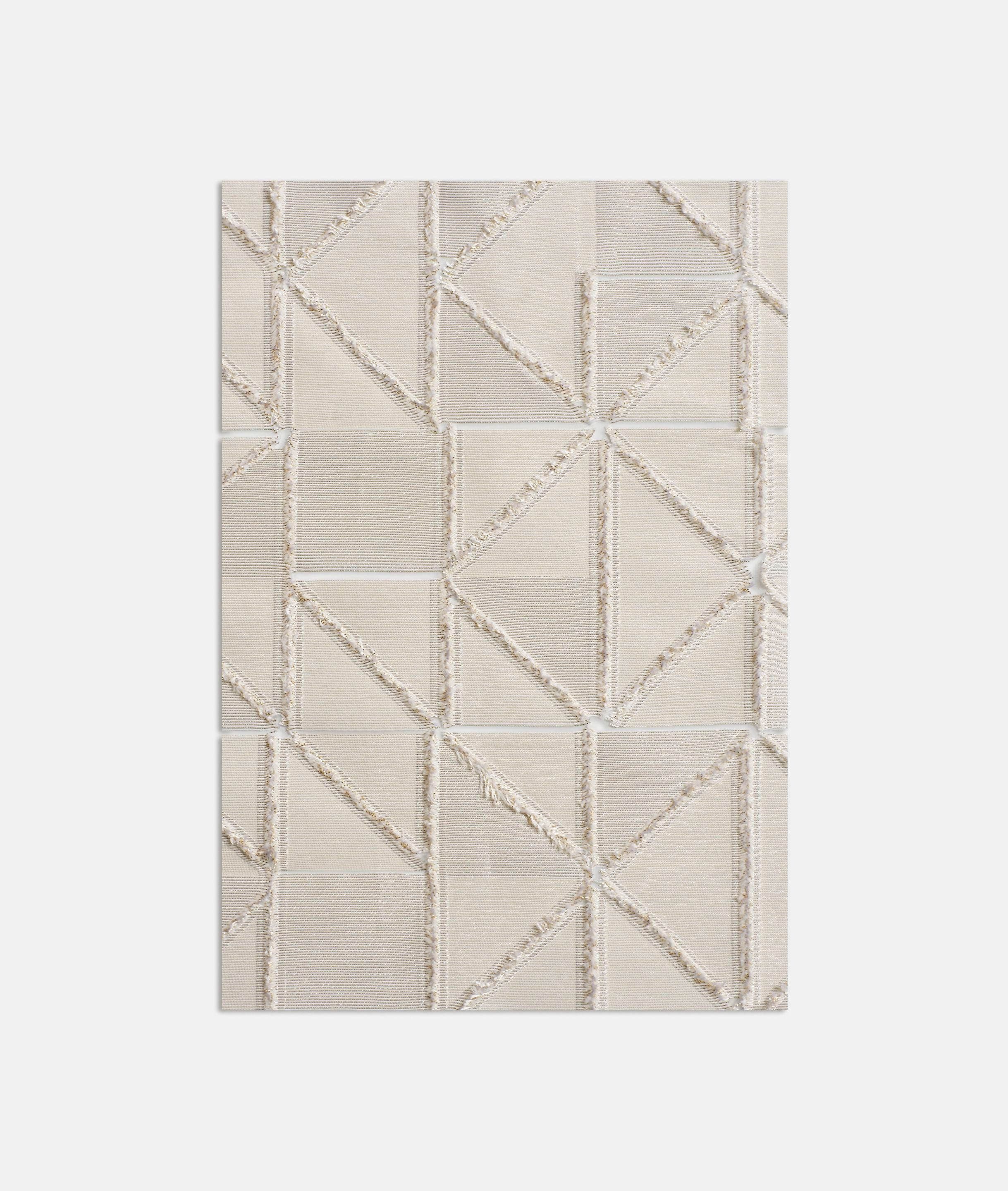 Жаккардовая ткань для штор Dedar LUMILLUMINA ARCH-00143912 - Вид №1