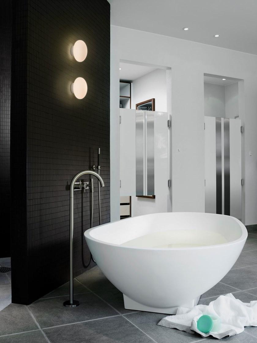 Astro Lighting Настенный светильник из опалового стекла Zeppo 1176004  - Вид №4