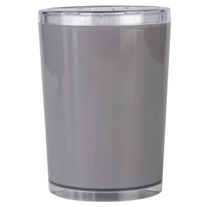 Стакан для зубных щеток Berossi Joli в дымчато-сером цвете 89377114