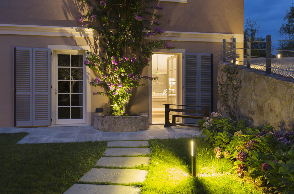 5010611 Мобильный светильник Platek SLIM Paletto  SLIM H. 800 mm - LED 3000K 1 Opening  - Вид №9