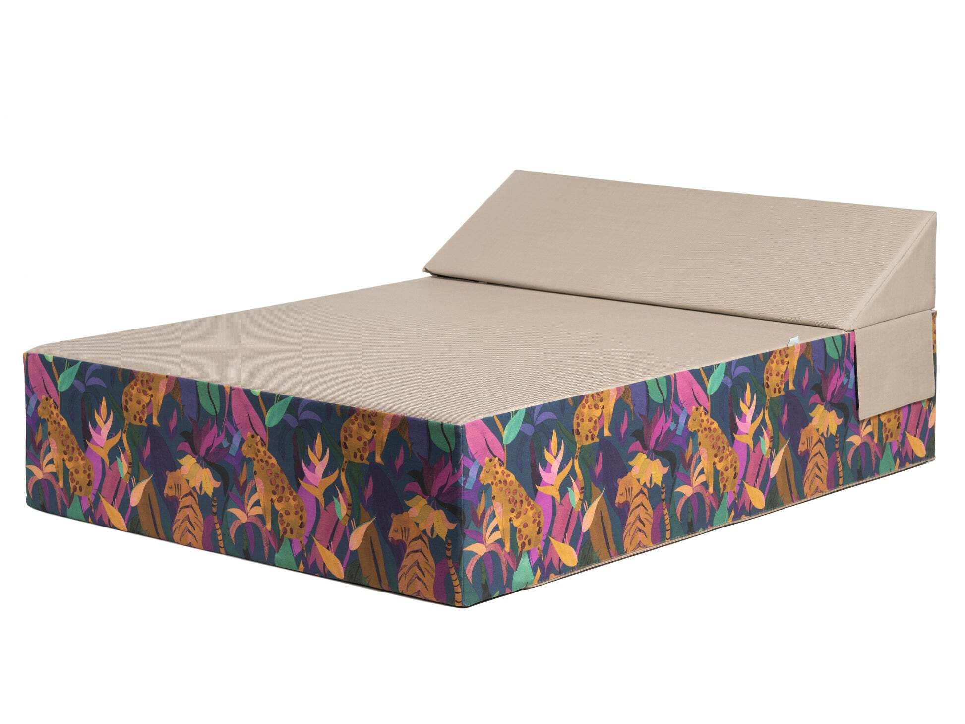 Садовая кровать Batyline® COZIP JUNGLE ARCH-00004129