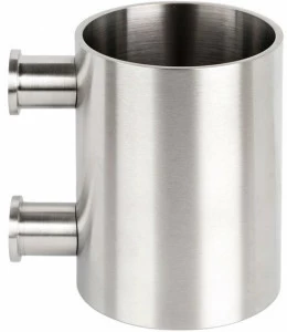 Formani Подставка для зубных щеток из нержавеющей стали One Pb101