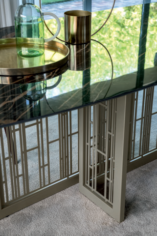 Стол MASTERTABLE DALL'AGNESE CTA0MT180  - Вид №2