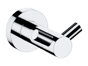 Вешалка для полотенец из латуни