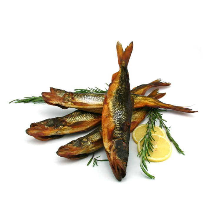 Корюшка холодного копчения Santreyd 9161 - Вид №1