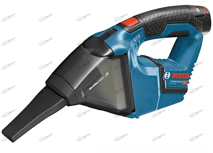 BOSCH PROFESSIONAL Аккумуляторный пылесос sun-id-1444818