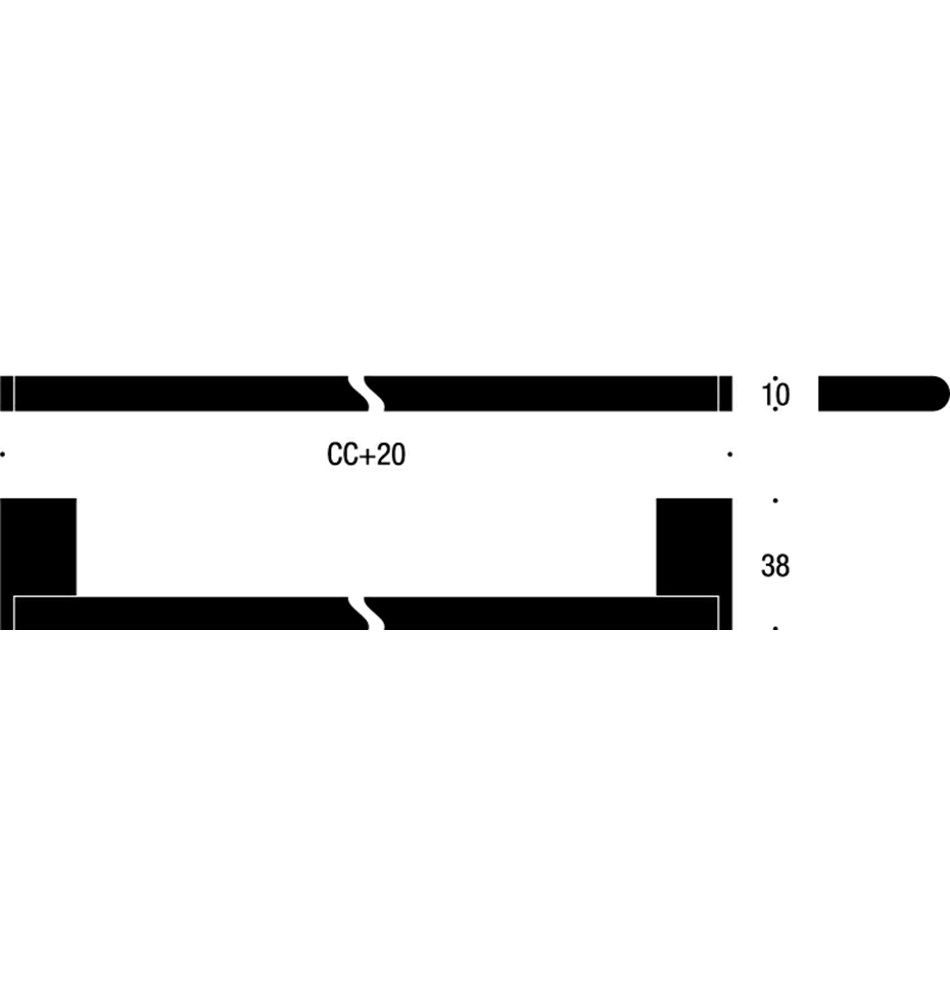 FROST Гора 10мм 416мм sun-id-1966858 - Вид №1