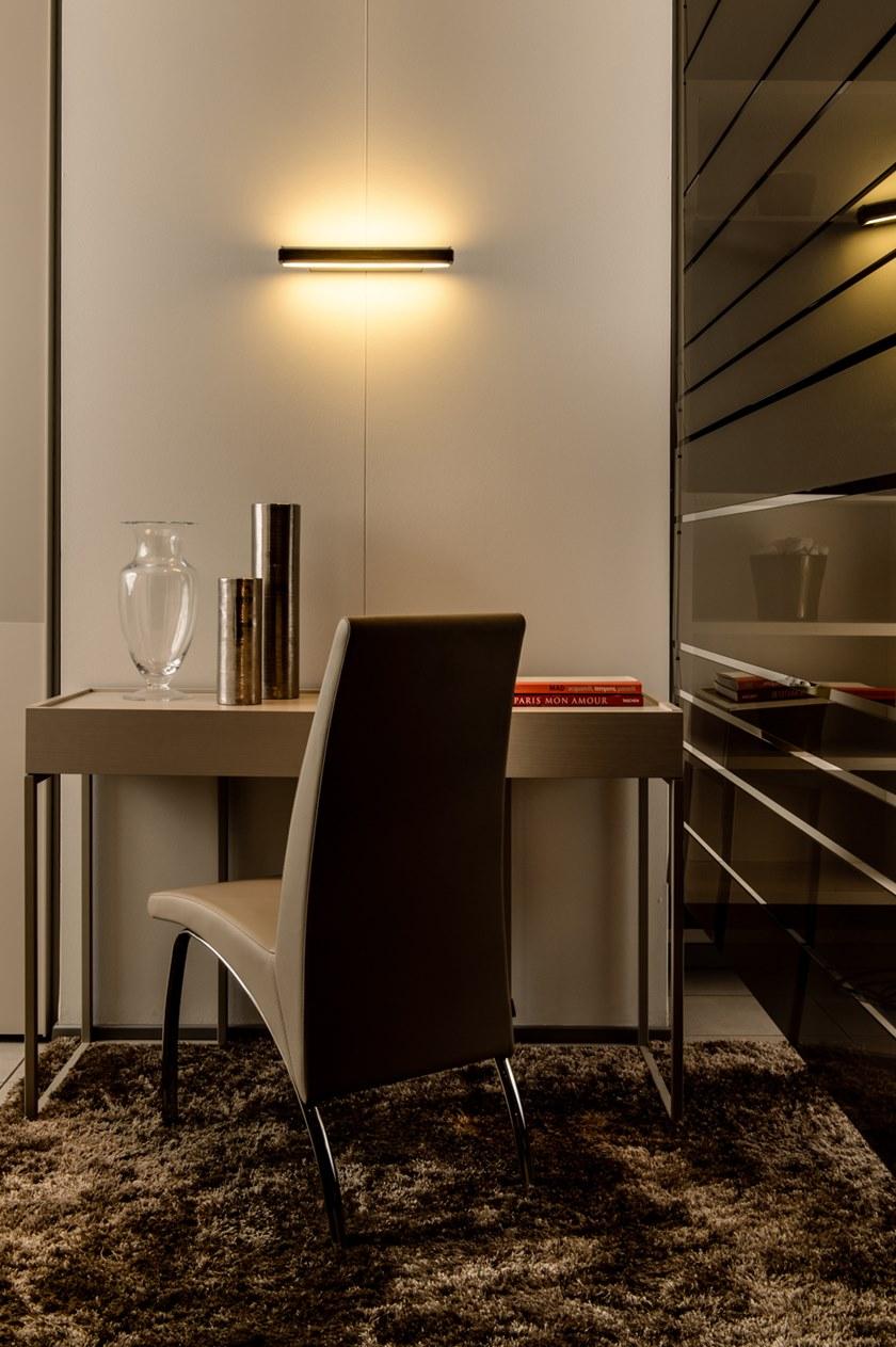 Ledevò Настенный светодиодный светильник с прямым и отраженным светом sun-id-1375002 - Вид №2