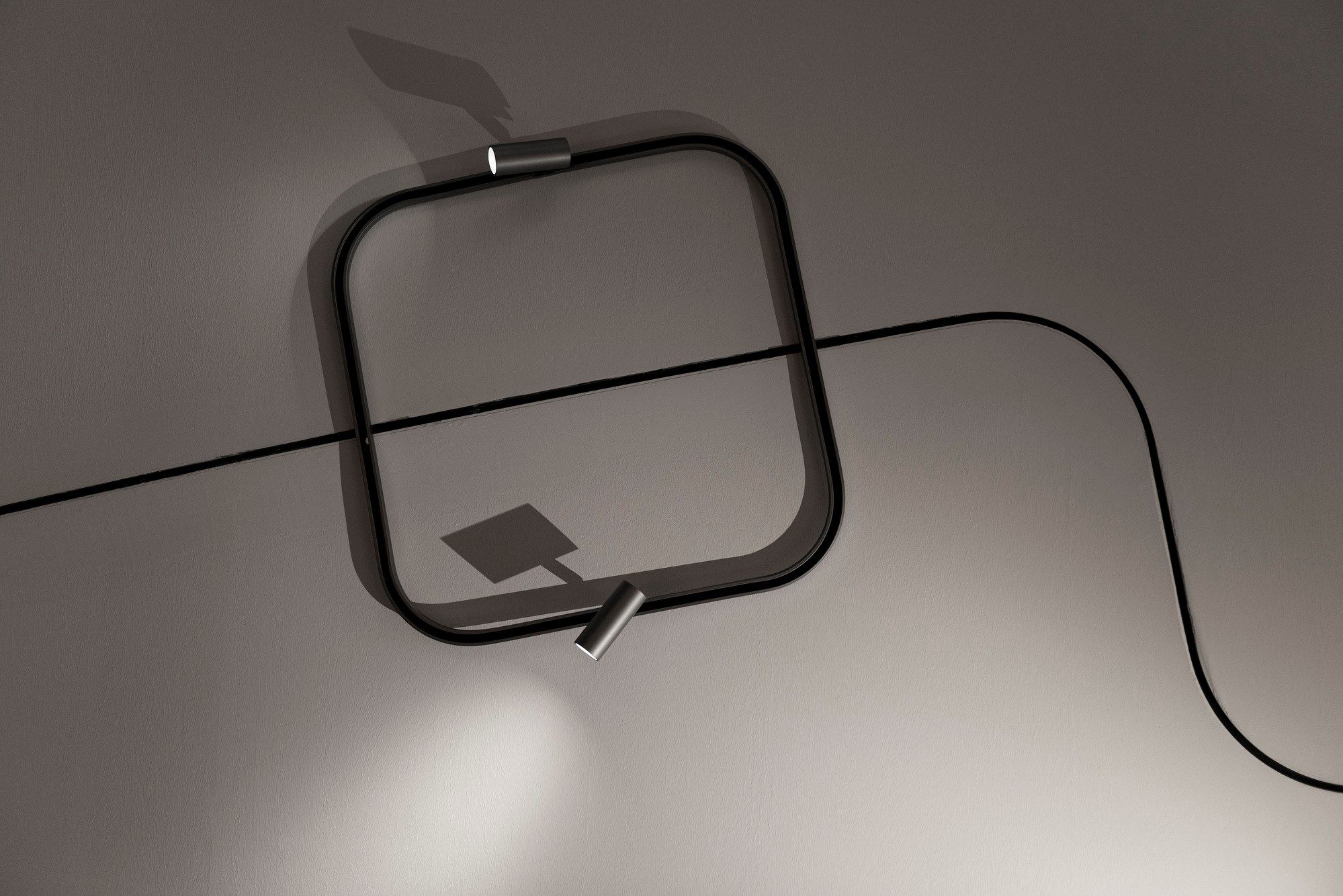 Алюминиевое освещение трека Artemide Turn Around ARCH-00079415 - Вид №26