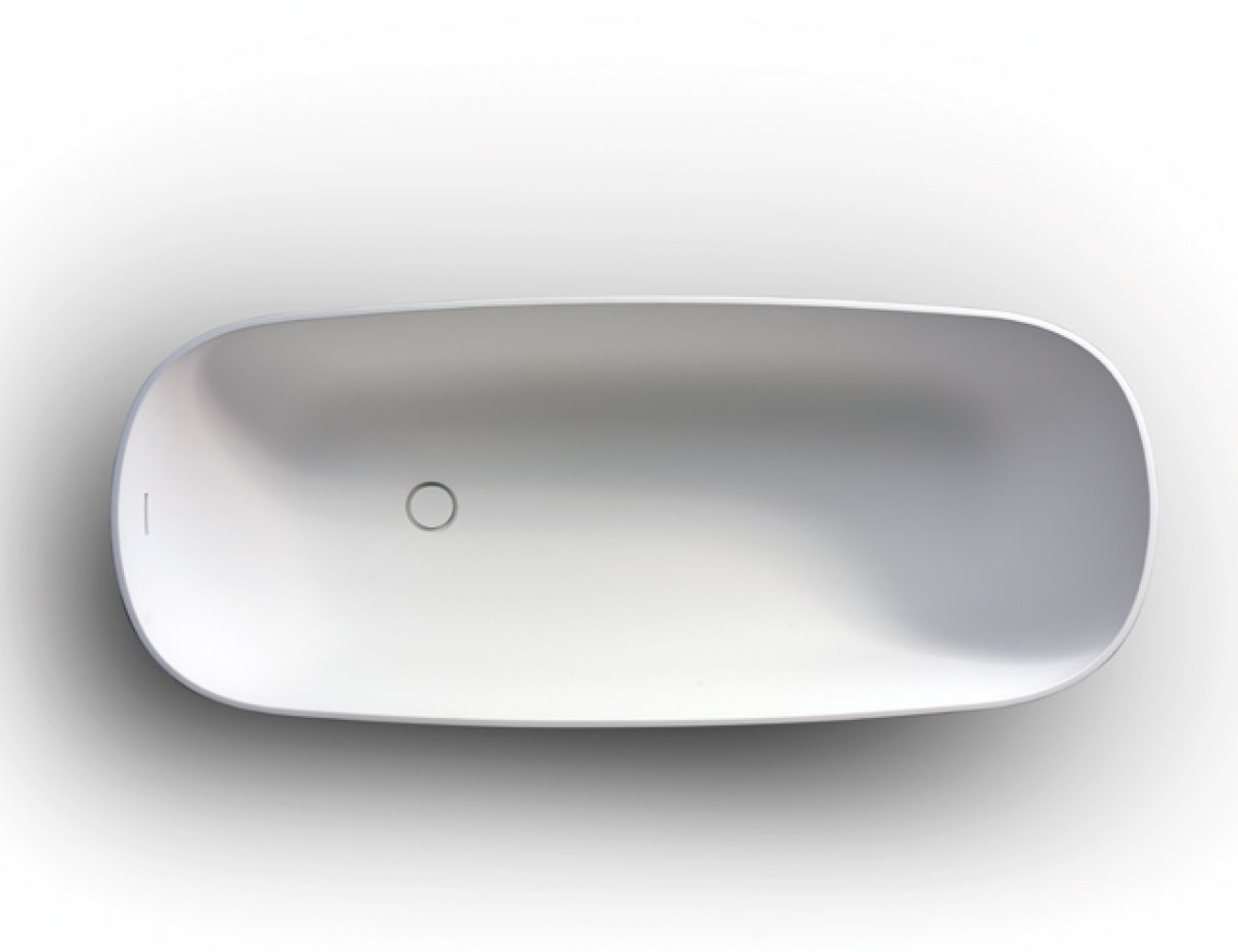 Ванна Alexia 155 СМ Karolitalia ALEXIA155 - Вид №1