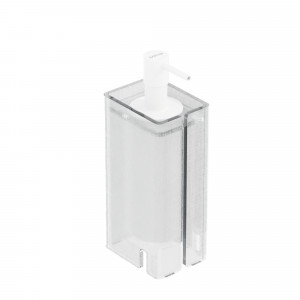 182725 Дозатор 7 см цвет Белый Sonia LUCE Испания