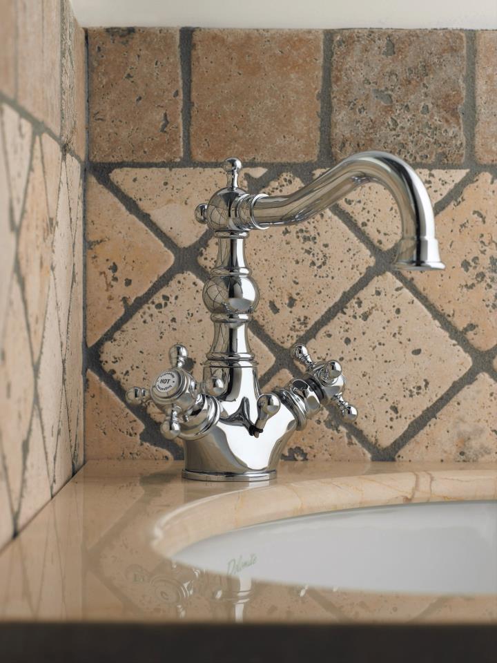 Смеситель MIGLIORE Arcadia ML.CUC-8351.СR для кухни - хром ML.CUC-8351.CR - Вид №1