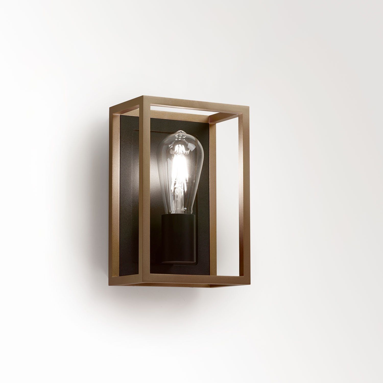 Стеклянный светодиодный потолочный светильник Deltalight Montur ARCH-00141471 - Вид №20