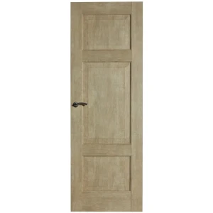 Дверь межкомнатная глухая Антико 70x200 см цвет винтажный дуб
