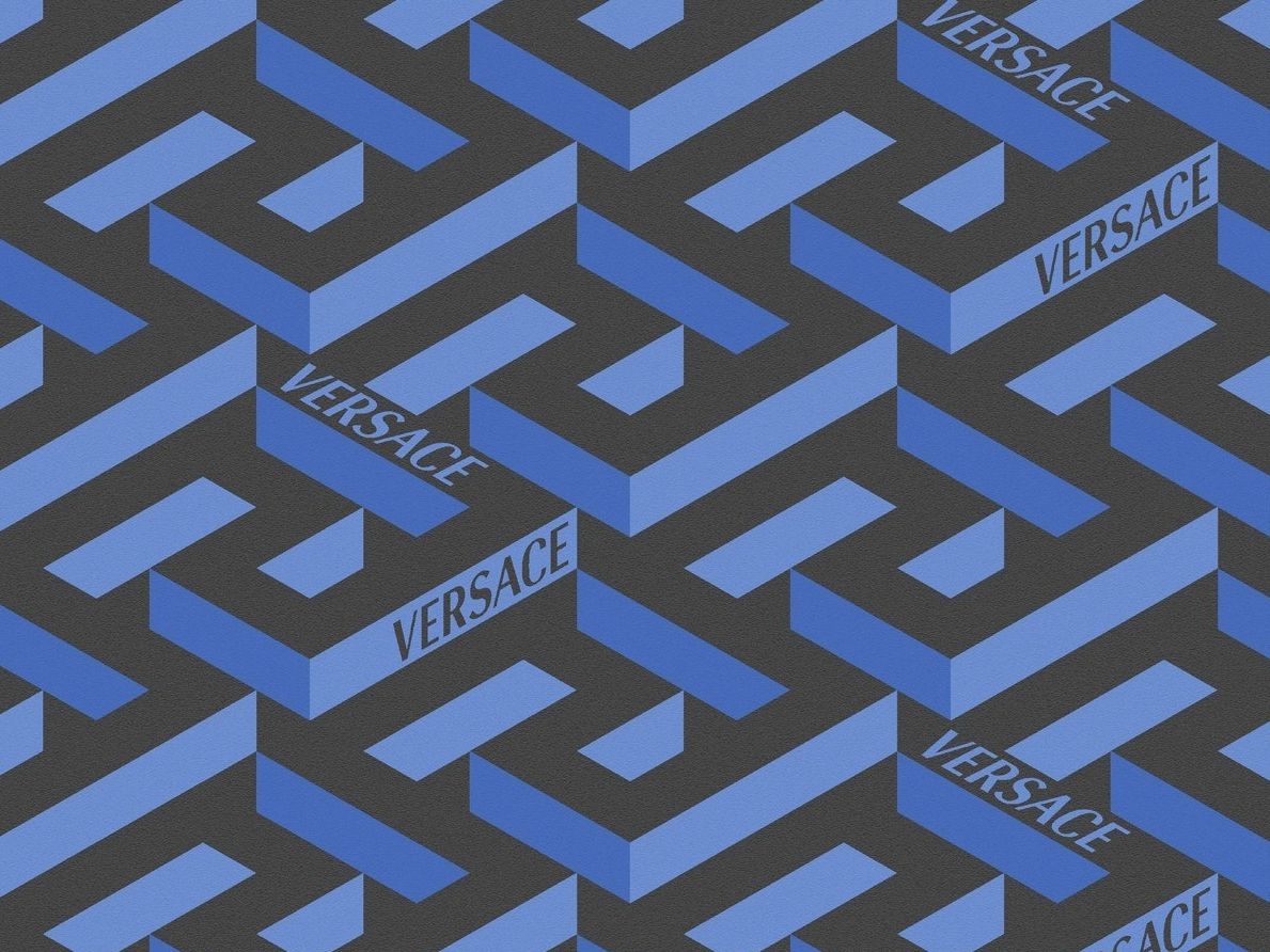 Облицовка керамогранита для интерьера Versace Ceramics Иконы ARCH-00099112 - Вид №5