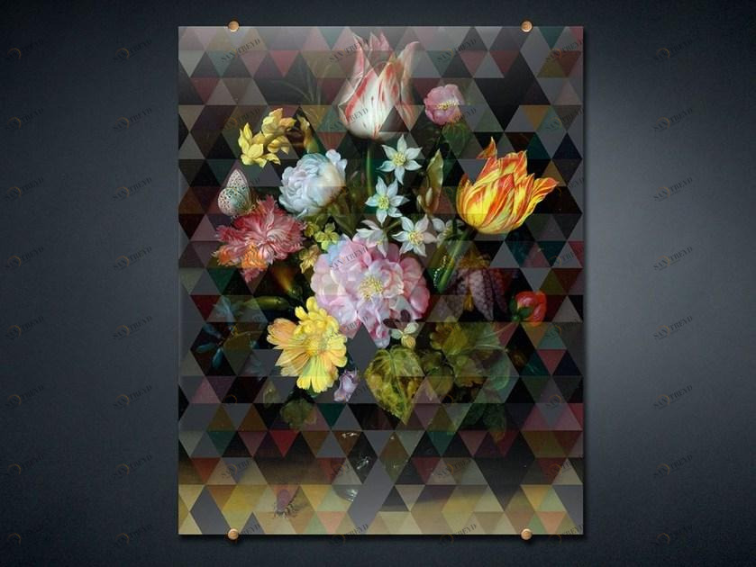 VGnewtrend Печать на стекле  7511866.00 