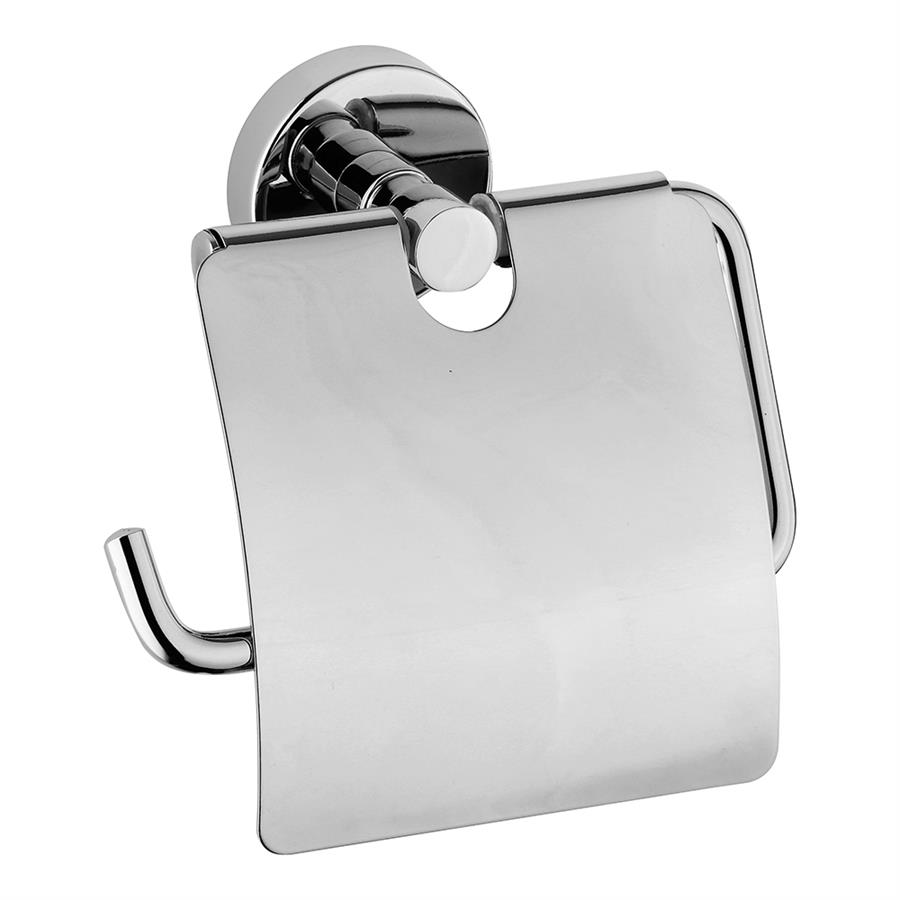 B002112 Bienbanyo ДЕРЖАТЕЛЬ ДЛЯ БУМАГИ SERA - С КРЫШКОЙ 