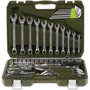 Набор инструментов Дело Техники 620777 5310761