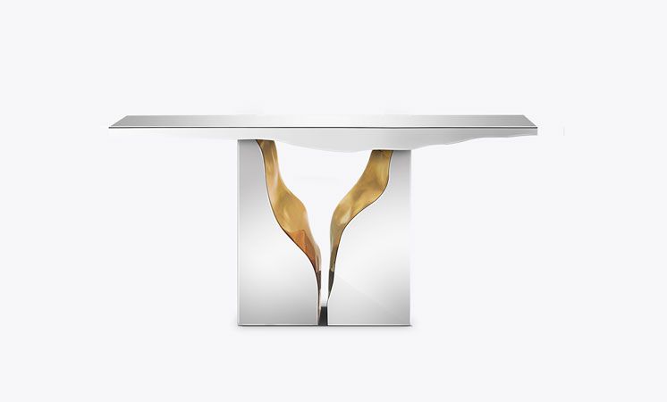 0-281 Консоль Lapiaz  Boca Do Lobo  - Вид №22