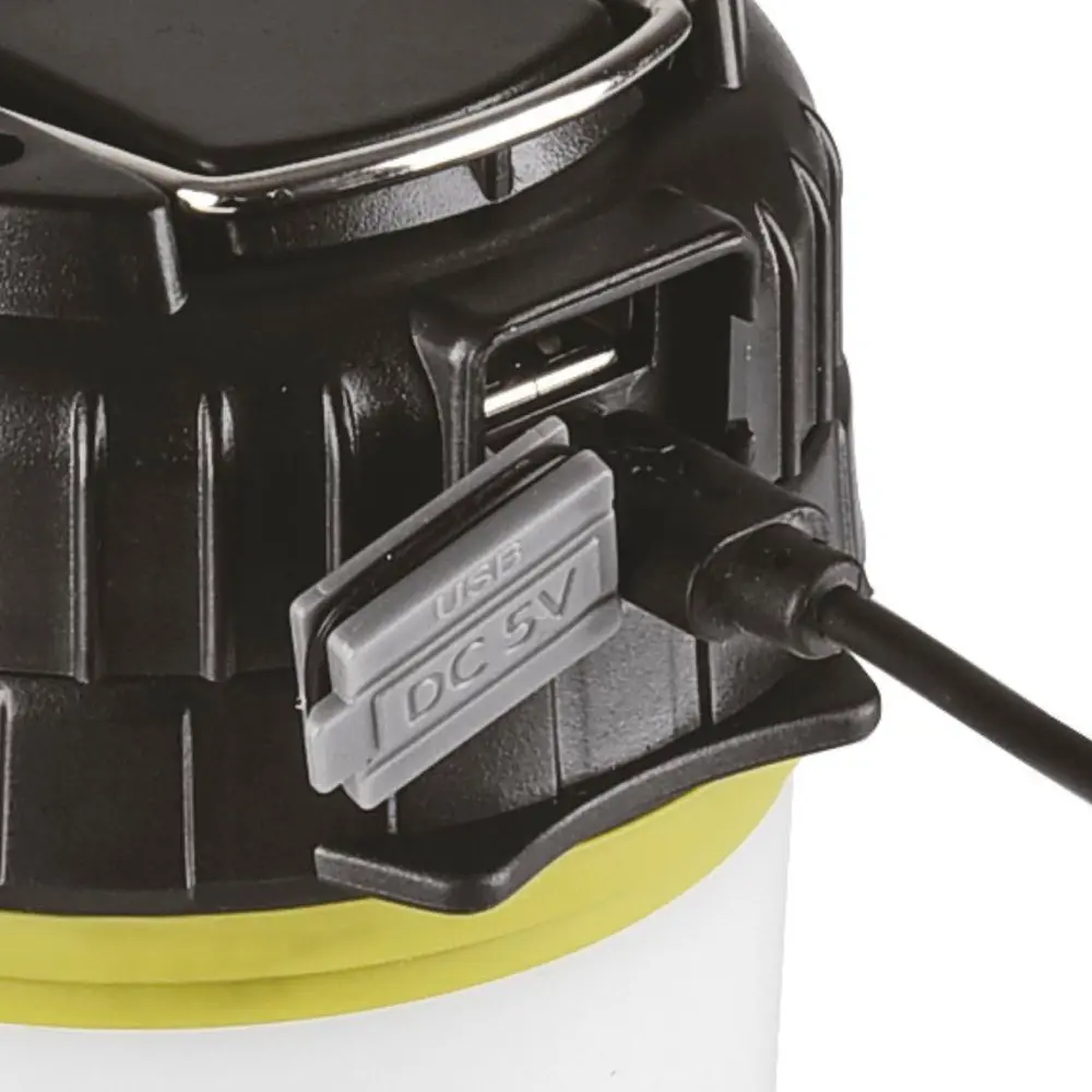 Фонарь Camelion LED5124 с дальностью освещения 500 метров 89384307 STLM-1418392 - Вид №7