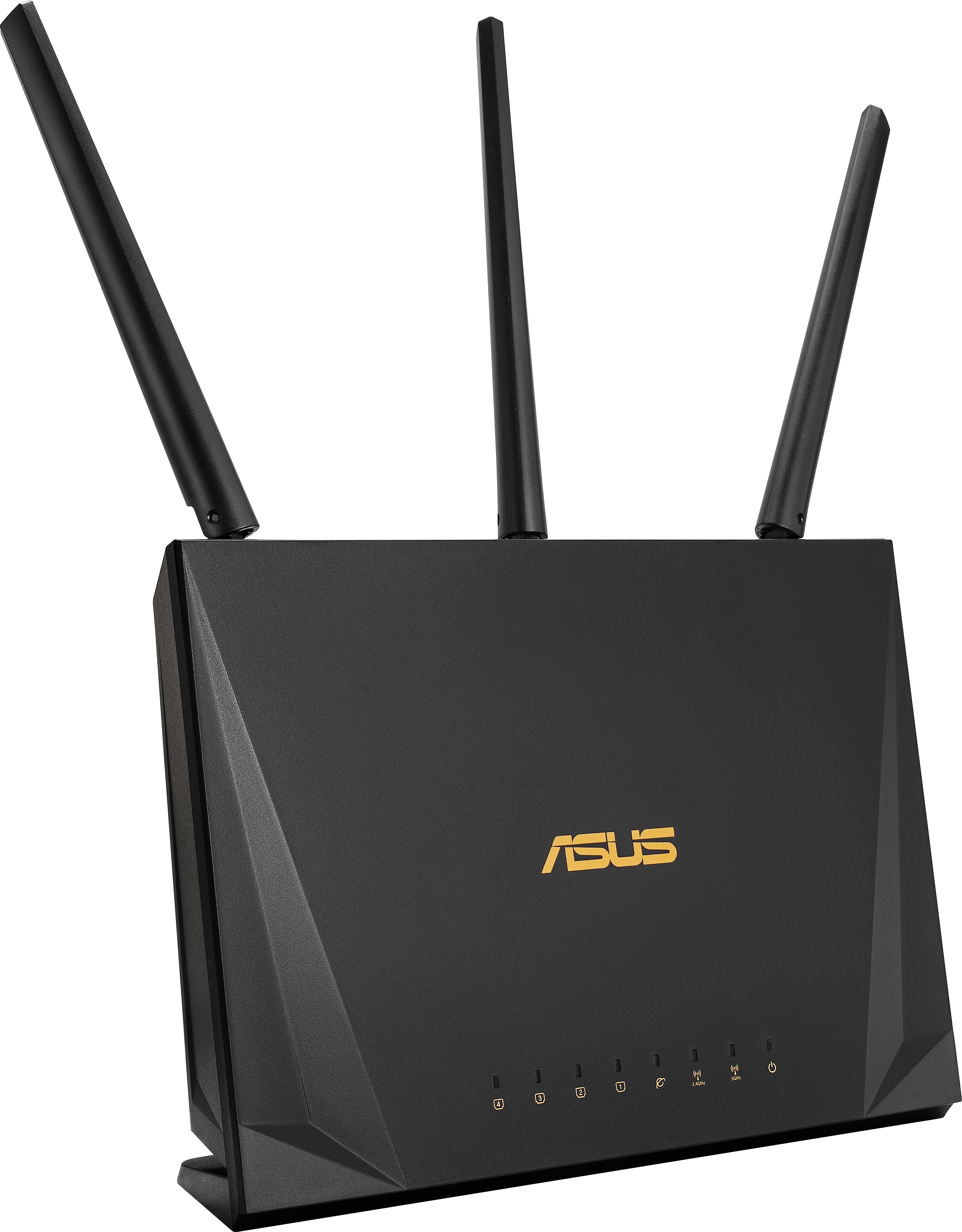 90IG04X0-MN3G00 Rt-ac85p ASUS Santreyd  - Вид №2